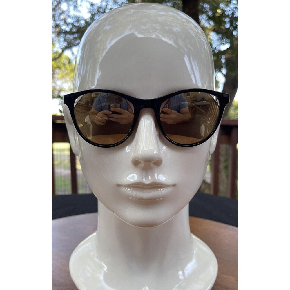 Calvin Klein Unisex Adults Sonnenbrille CKJ510S 001 52 Sunglasses Black